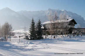 Ferienwohnungen Greiderer Walchsee